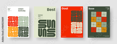 Modern Business Presentation Design. Isolated Report Template. Geometric Brochure Layout. Flyer. Background. Banner. Poster. Book Cover. Newsletter. Journal. Magazine. Notebook. Advertising