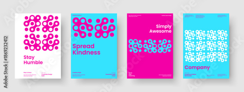 Isolated Poster Layout. Abstract Report Design. Creative Brochure Template. Business Presentation. Banner. Background. Flyer. Book Cover. Journal. Pamphlet. Brand Identity. Newsletter. Catalog