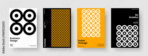 Geometric Business Presentation Template. Modern Banner Design. Isolated Report Layout. Poster. Flyer. Background. Book Cover. Brochure. Notebook. Leaflet. Magazine. Portfolio. Brand Identity