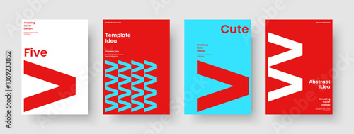 Isolated Brochure Template. Modern Book Cover Design. Geometric Business Presentation Layout. Poster. Banner. Background. Report. Flyer. Newsletter. Handbill. Pamphlet. Catalog. Journal. Magazine