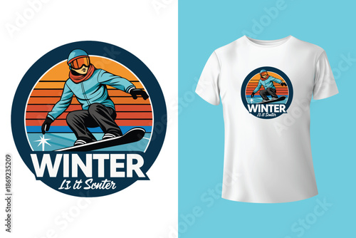 always time for a ride polar bear mascot surfing graphic apparel t shirt design vector illustration artwork