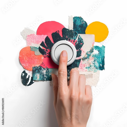 Circular arrow refresh icon used to signal page reload or system synchronization in digital interfaces