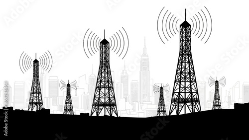 A vibrant close-up photograph featuring a single yellow daisy with a bright orange center captured in sharp detail against a soft green blurred background