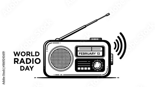 A vibrant close-up photograph featuring a single yellow daisy with a bright orange center captured in sharp detail against a soft green blurred background