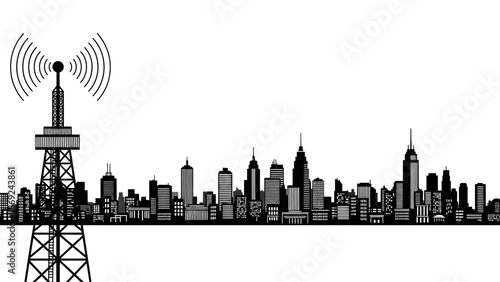 A vibrant close-up photograph featuring a single yellow daisy with a bright orange center captured in sharp detail against a soft green blurred background