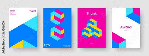 Abstract Business Presentation Template. Geometric Book Cover Layout. Isolated Poster Design. Brochure. Flyer. Report. Background. Banner. Pamphlet. Handbill. Portfolio. Leaflet. Catalog. Magazine