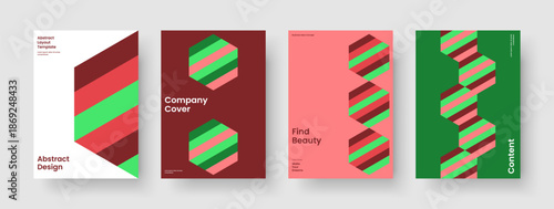 Creative Business Presentation Layout. Isolated Report Design. Modern Flyer Template. Background. Banner. Poster. Book Cover. Brochure. Portfolio. Notebook. Brand Identity. Journal. Newsletter