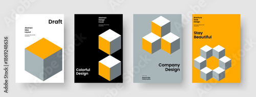 Creative Flyer Template. Modern Business Presentation Design. Isolated Banner Layout. Background. Brochure. Report. Poster. Book Cover. Leaflet. Portfolio. Catalog. Magazine. Handbill. Journal