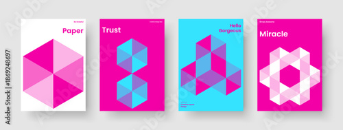 Isolated Poster Template. Modern Banner Layout. Geometric Background Design. Brochure. Business Presentation. Report. Flyer. Book Cover. Journal. Leaflet. Newsletter. Brand Identity. Handbill