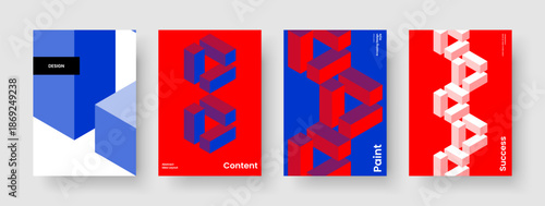 Modern Book Cover Layout. Creative Poster Template. Isolated Report Design. Banner. Business Presentation. Brochure. Flyer. Background. Brand Identity. Advertising. Newsletter. Leaflet. Pamphlet