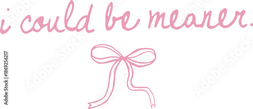 I Could Be Meaner SVG, Sarcasm SVG, Sarcastic SVG, Funny Quote SVG, Funny Humor Shirt, Sassy Quote SVG, Sarcastic Quote SVG, Funny Quote Shirt, Funny Humor SVG, Funny Quote SVG, Trendy SVG, Women svg