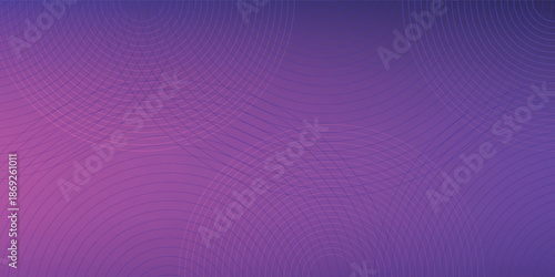 Abstract gradient background with purple and pink hues.