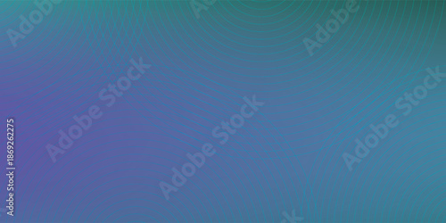 Abstract Gradient Background with Soft Blue and Teal Hues.