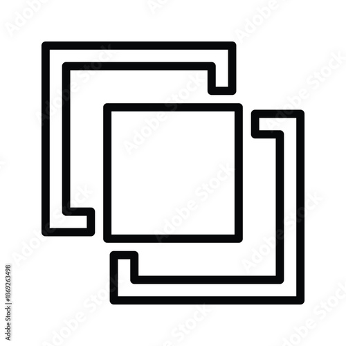 Pathfinder tools icon