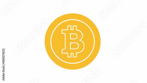 A 3d golden number one gold icon shines as a wealthy financial symbol of business success and currency market growth representing cash savings and banking excellence in the global economy