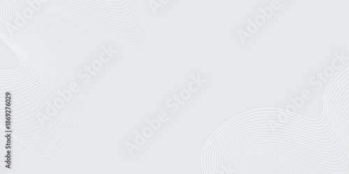 Top abstract background. abstract background with lines. white geometric shape. modern