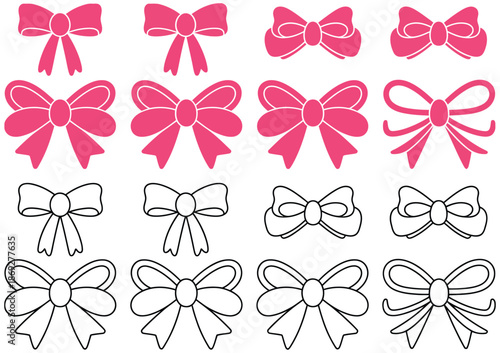 pink bow pink ribbon pink bow vector pink bow graphic pink bow illustration pink bow silhouette pink bow pattern pink bow design pink bow clip art pink bow icon, a premium ranked set of stylish