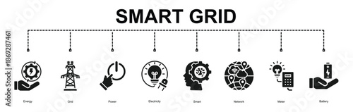 Smart Grid