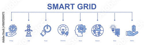 Smart  Grid
