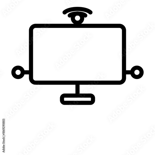 computer network icon