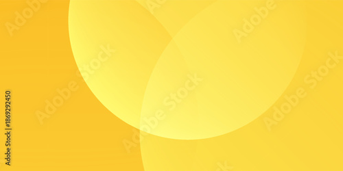 Fluid yellow gradient shapes composition. for presentation design. Vermilion base for website, print, base for banners, wallpapers, business cards, brochure, banner, calendar, graphic