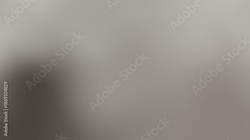 Soft Gray Abstract Gradient Background with Grainy Texture for Minimal Design, Branding, Website Layout, Presentation, and Modern Visual Projects