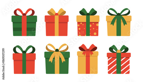 Vector icon set-22.eps