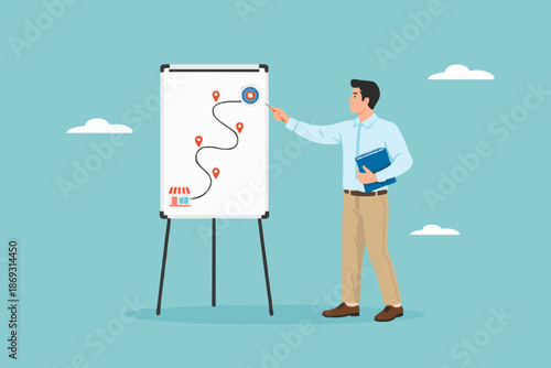 Business Plan and Strategy