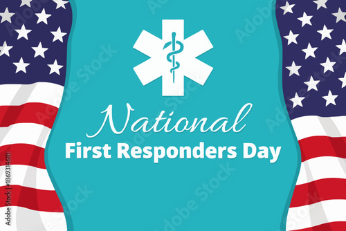 National First Responders Day