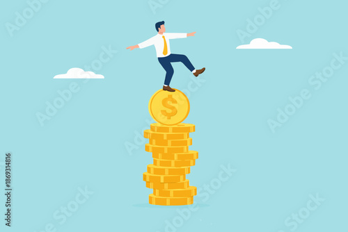 Business Success and Growth