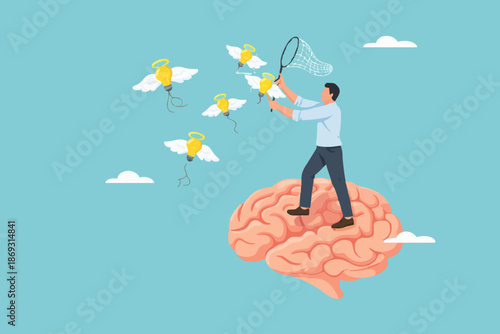 Ideas and Thinking Process