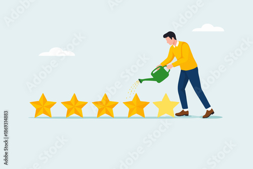 Improving Business Quality Rating