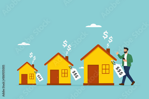 Home Growth and Value Plan