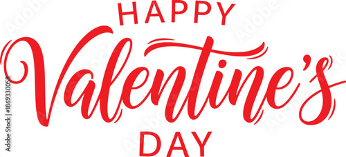 Happy Valentines Day Greeting Card