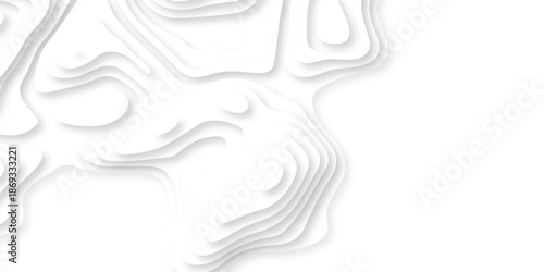 Abstract pattern with lines seamless pattern and topography map and counter map. abstract sea map and mounted map area space geometric line technology topo landscape grid map texture.