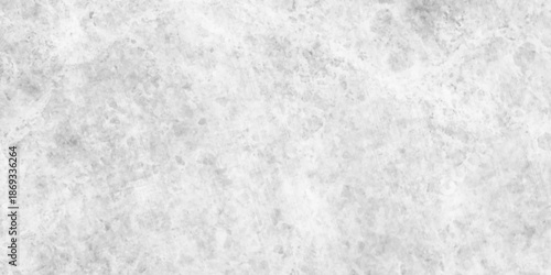 Abstract white stone concrete floor or old cement grunge background, marble texture surface white grunge wall. Panorama blank concrete white rough wall for background, beautiful white wall surface.