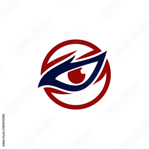 Eagle Eye logo
