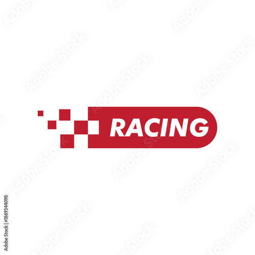 Race flag design
