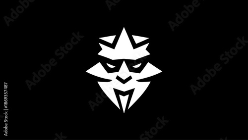 lando norris vector logo, military black and white isolated icon, vanguardvalor mascot emblem, army minimalist and flat logo, ninja vector, wolf origami, dergonic, viking warrior barbarian logo, vecto