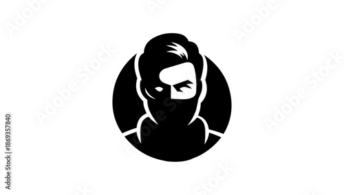 lando norris vector logo, military black and white isolated icon, vanguardvalor mascot emblem, army minimalist and flat logo, ninja vector, wolf origami, dergonic, viking warrior barbarian logo, vecto