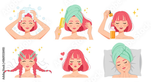 Silhouette of a person climbing a mountain towards a goal, representing business challenges and success