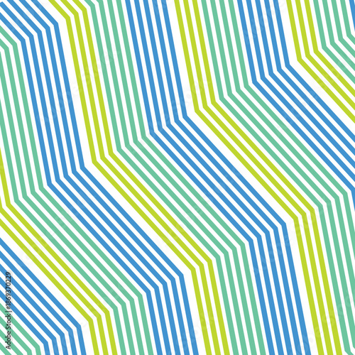 Plaid Seamless Pattern Template with Premium Fabric Design for Clothing and Textiles