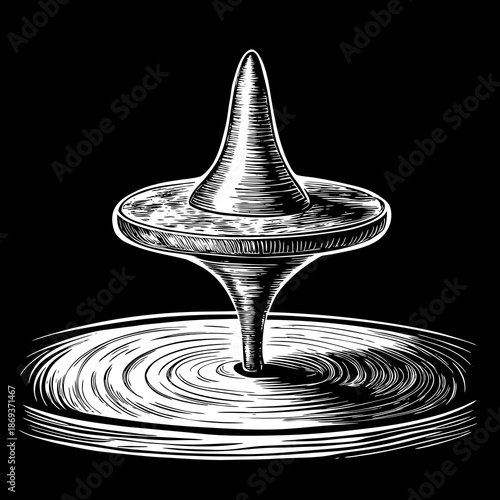 Spinning top