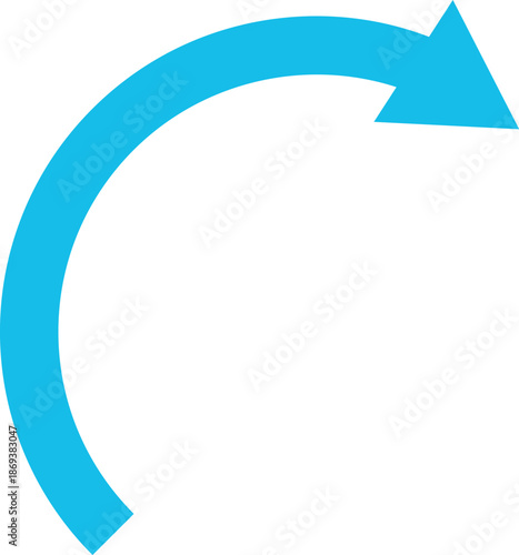 Air flow arrows collection. Wind stream, fresh water direction, conditioner or filter system infographic elements. Vector arrow icons set