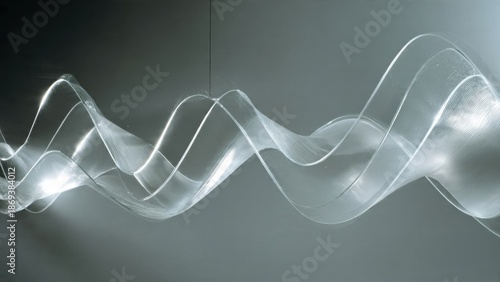 Abstract Wave Forms