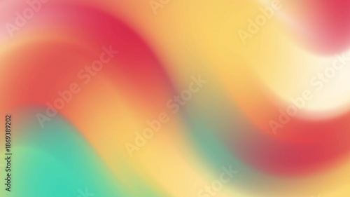 Abstract Colorful Backgrounds Blurred Motion Effect.