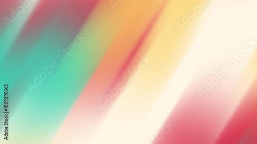 Abstract Colorful Background with Diagonal Lines.