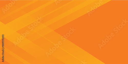 Abstract orange square overlap background for card graphics design. Orange background elements. modern art vector eps 10