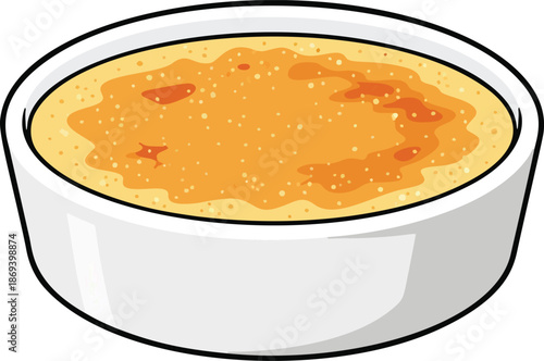 Creme Brulee