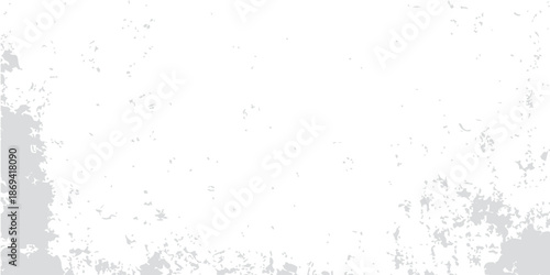 Abstract grunge wall background featuring an aged paper texture with vintage paint splashes and dusty surface patterns for a creative design backdrop